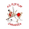 Club Flip-Flap