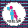 BookTheParty- Plan Your Events