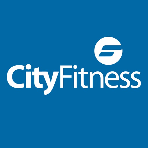 Приложение City Fitness