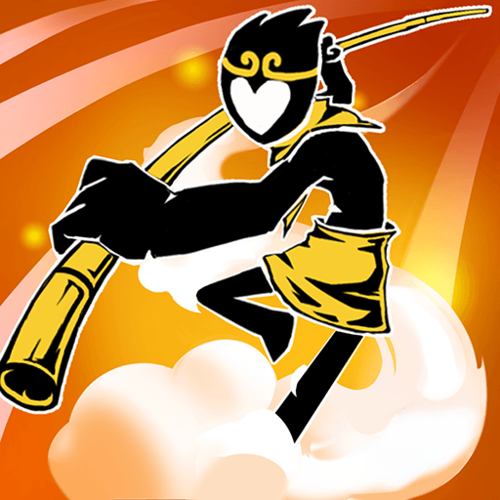 Get 西游火柴人-脑洞智力小游戏 for iOS, iPhone, iPad Aso Report