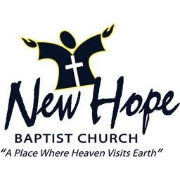 New Hope Baptist Church GR