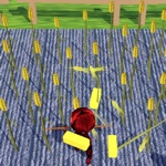 Farmer Boy Hypercasual Game