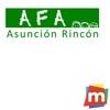 MiAMPA | AFA ASUNCIÓN RINCÓN