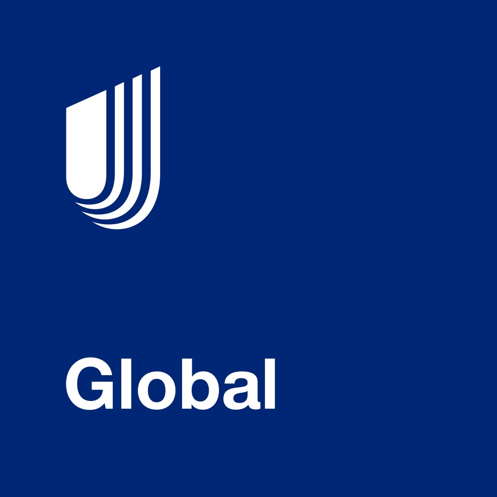 UHC Global logo