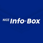 NICE안심송부NICE Info-Box