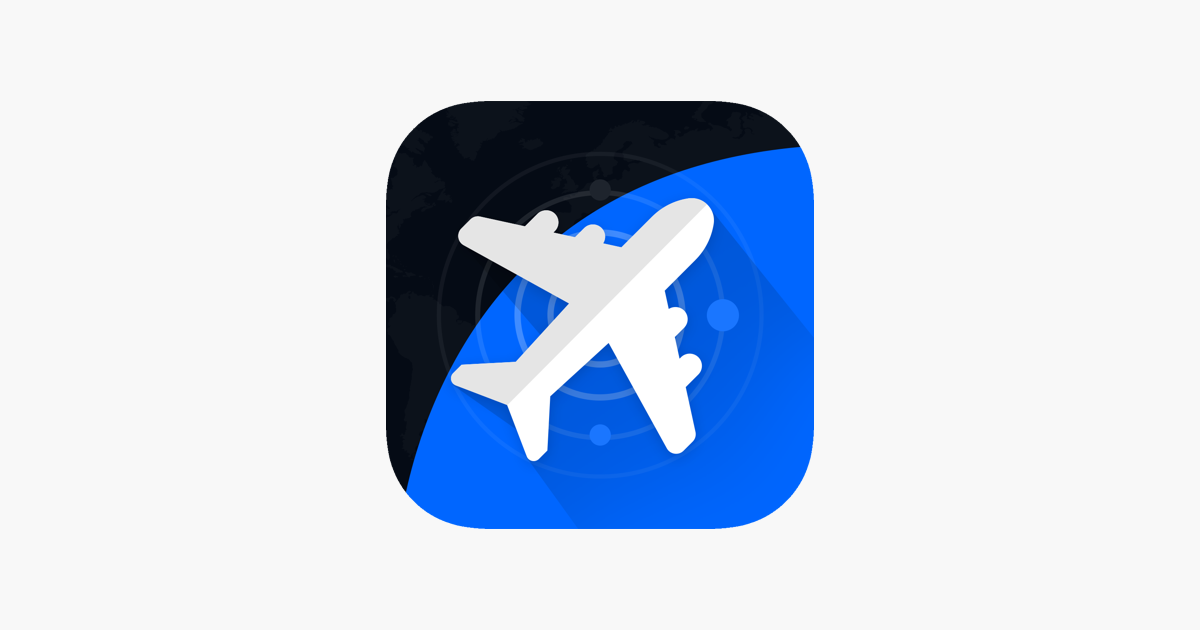 ‎The Flight Tracker Live on the App Store