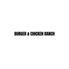 Burger and Chicken Ranch app