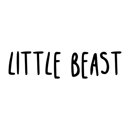 Little Beast To Go