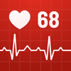Herzfrequenz und Blutdruck appstore