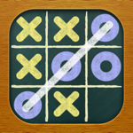 Download Tic Tac Toe ∙ for Android