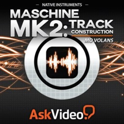 Track Course For Maschine MK 2