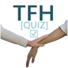 Touch For Health - Quiz