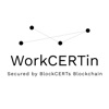 BlockCerts WorkCERTin