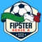 Welcome to Fipster SerieA - the ultimate football and SerieA fan's dream app