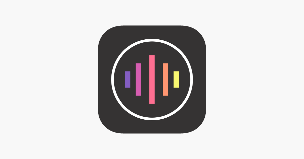 ‎Note VoiceRecorder - Record on the App Store