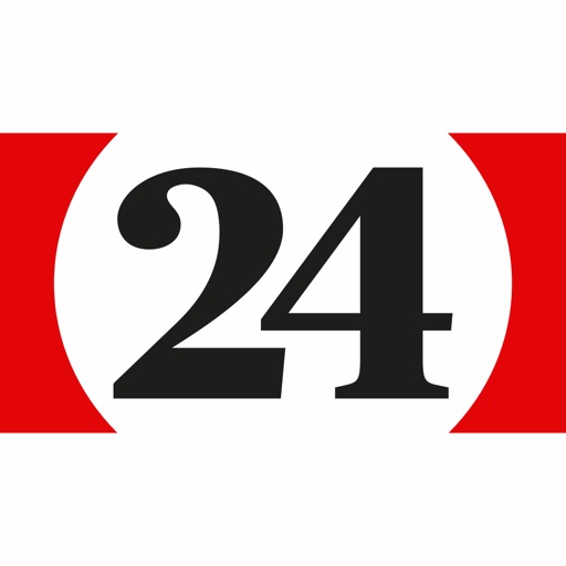 24 heures mobile Download