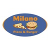 Milano Pizza & Burger