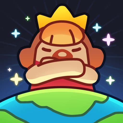 Vida del Rey: Edad de piedra