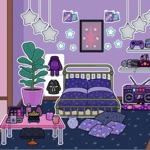 Room and House Ideas Toka