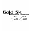 GoldSk by SeeSee