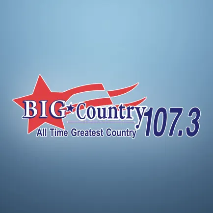 Big Country 107.3 Читы