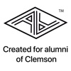 Icon Created for alumni of Clemson
