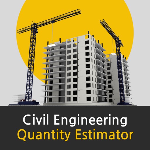 Civil Quantity Calculator