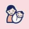 ルナルナ ベビー：妊娠から出産後も、ママと赤ちゃんのアプリ - MTI Ltd.