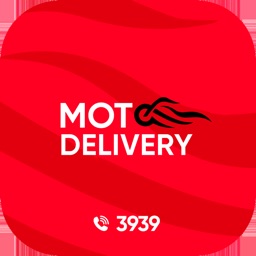 MotoDelivery - Сервис доставки