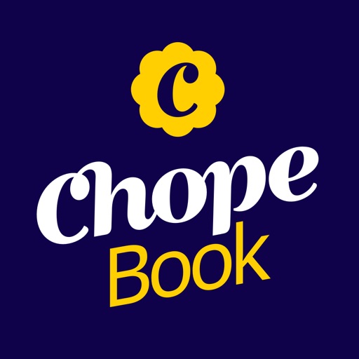 ChopeBook Download