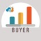 Simplified Loader Buyer Dashboard App enables the user to review POs details by