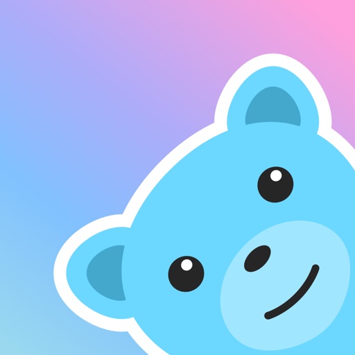 Bubbles' Journal: Guided Diary icon