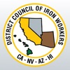 DCIW OF CALIFORNIA AND VICINIT