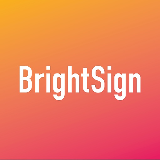 BrightSign