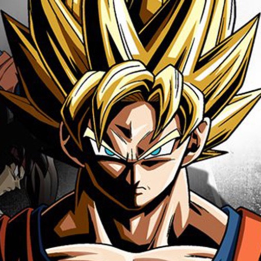 Download The Ultimate Warrior - Goku Supreme Wallpaper