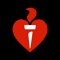 App Icon for HeartWatch: Heart Rate Monitor App in United States IOS App Store