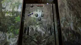 Game screenshot Magical Cave PinBall mod apk