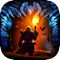 App Icon for Dungeon Survival App in United States IOS App Store