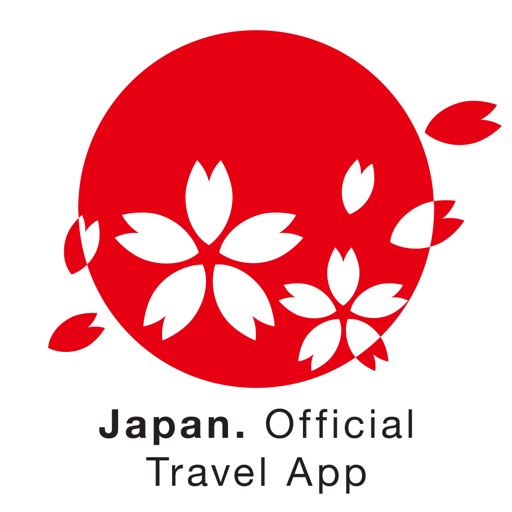 japan tourism app
