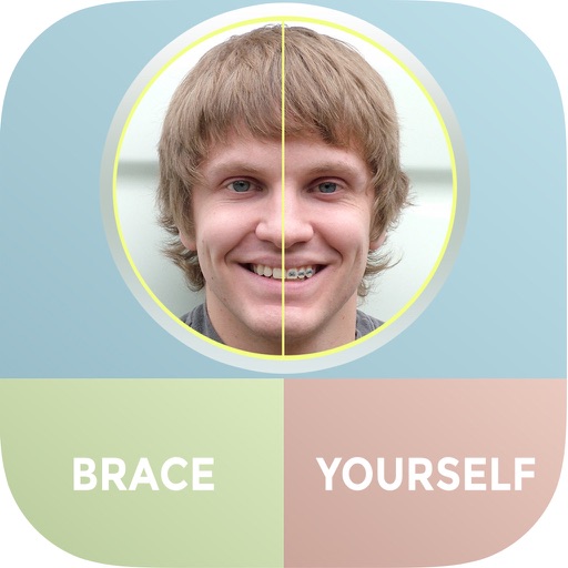 Brace Yourself - Braces Booth Icon