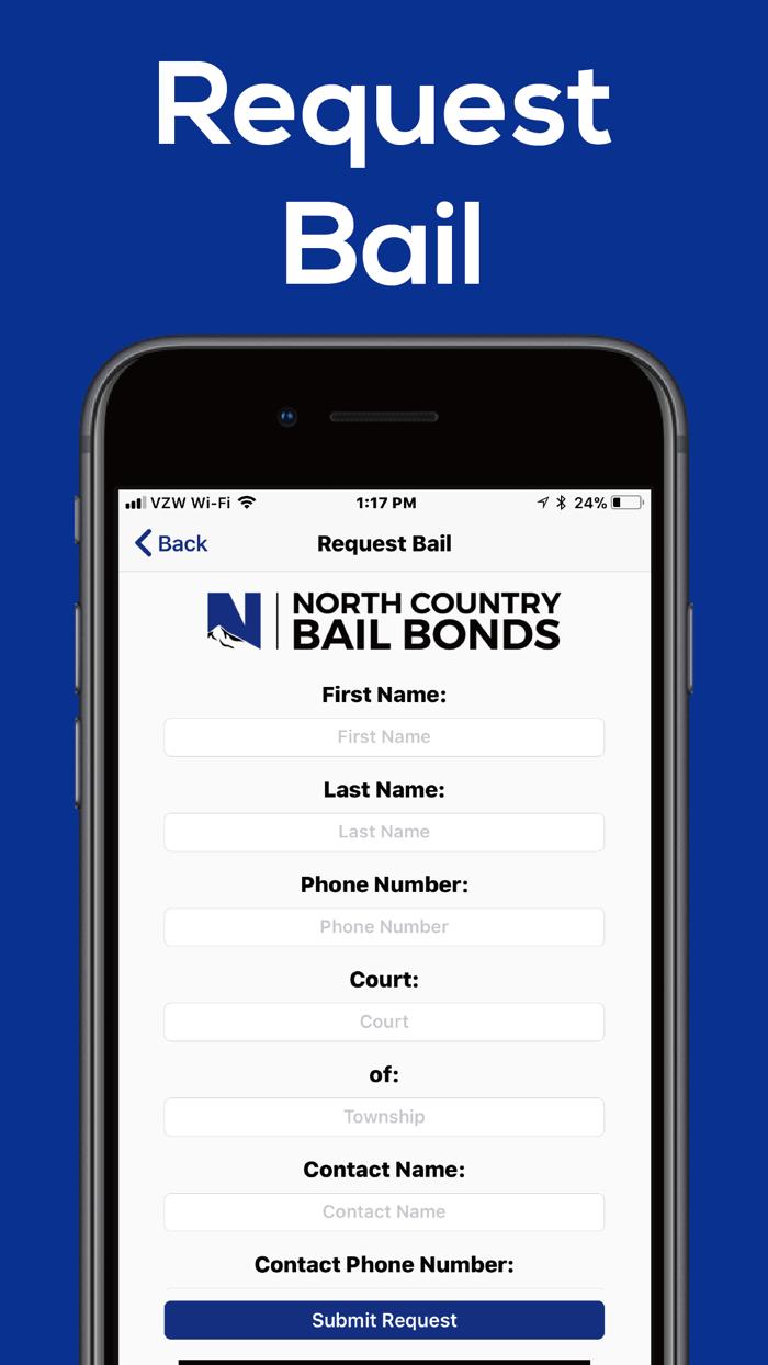 North Country Bail Bonds