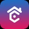 the Canordi app is designed to keep your home or business protected and connected