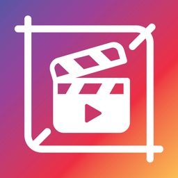 Square Fit Photo Video Editor¤
