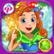 Welcome to Little Princess : Fairy Forest, its a magical forest just waiting for you to explore