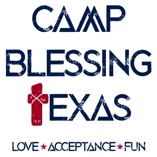 Camp Blessing Texas