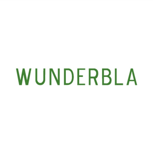 Wunderbla