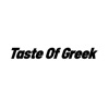 Taste Of Greek