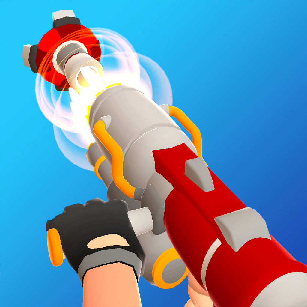 Get Booster Gun for iOS, iPhone, iPad Aso Report