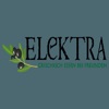 Restaurant Elektra Lange.