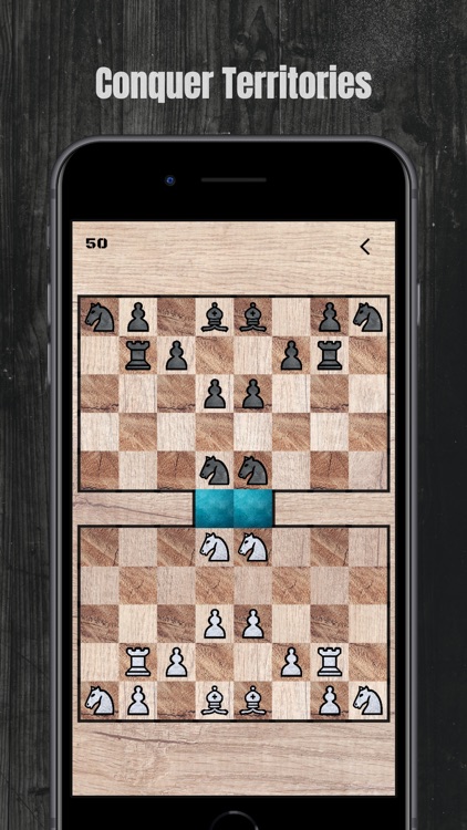 Chess Missions Battle Variants screenshot-3